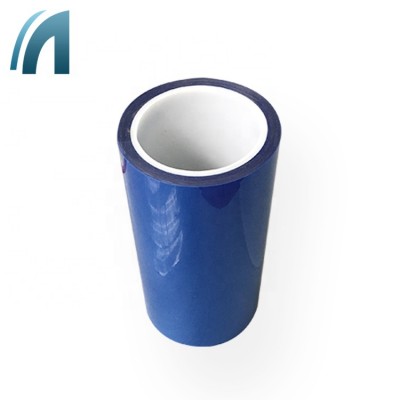 Soft PVC Clear Plastic Rolls PVC Transparent Film