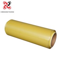 FDA approved food grade PVC plastic wrap cling film