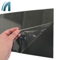 Pe Clear Transparent Protective Film for PVC Sheets