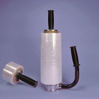 Stainless steel ,hand use for stretch film dispenser from Joypack